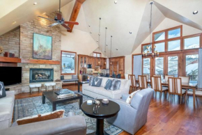Aspen Ridge